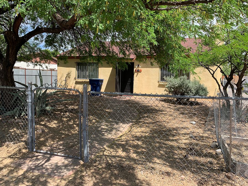 Charming Tucson Casita