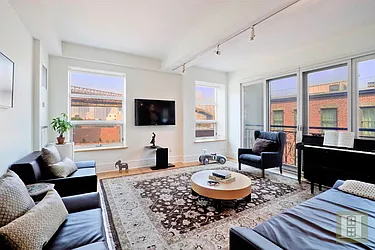 Sold by Halstead Real Estate