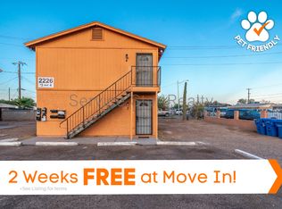 2226 E Pueblo Ave APT 3, Phoenix, AZ 85040