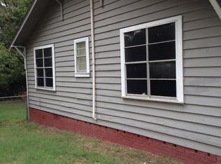 1109 Mary St, Texarkana, AR 71854