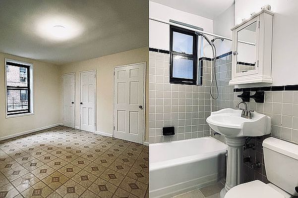2nd image of 144-25 Roosevelt Ave #212