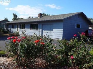 207 Warner Parrott Rd, Oregon City, OR 97045