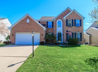 220 Janney Ln, Springboro, OH 45066