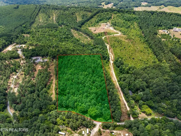 0 County Road 41 Lot 4, Calhoun, TN 37309