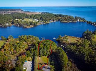 177 Carolina Way, Arapahoe, NC 28510