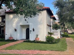 452 E Fair Harbor Ln, Houston, TX 77079