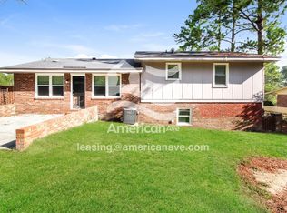3114 Palm Ct, Augusta, GA 30906