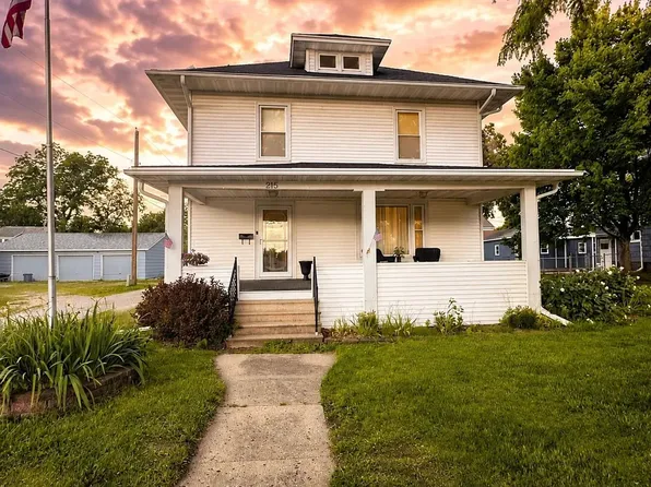 215 Marion St, Boone, IA 50036