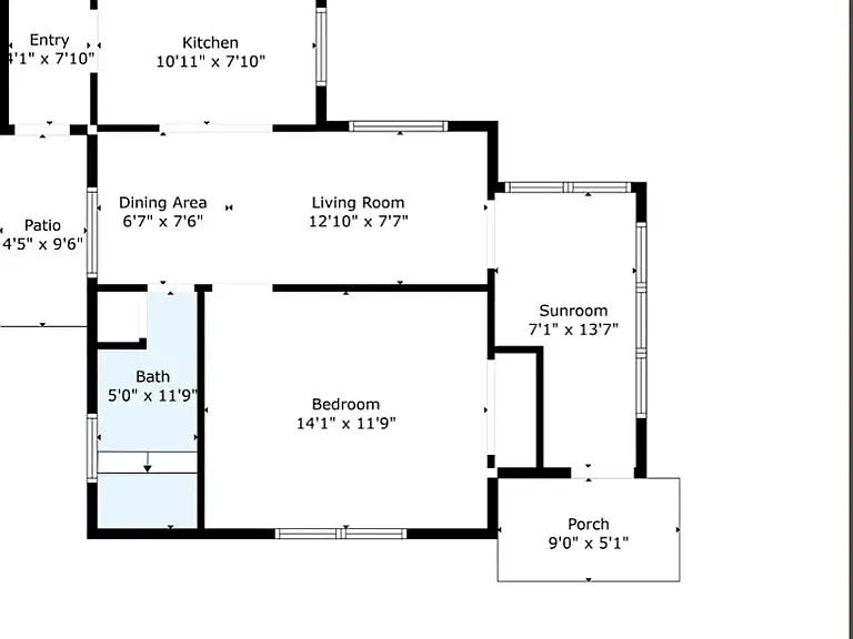 8419 Mercier St — Photo 9