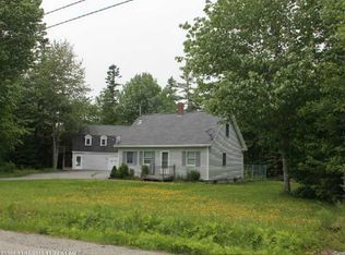 80 Altons Ave, Ellsworth, ME 04605