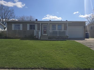 2005 W Therlow Dr, Marion, IN, 46952