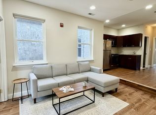 2014 N 18th St APT 3, Philadelphia, PA 19121