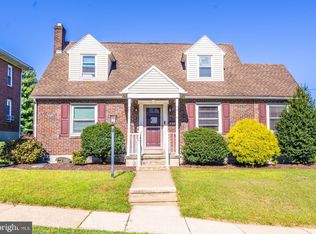 110 Chestnut St, Reading, PA 19607