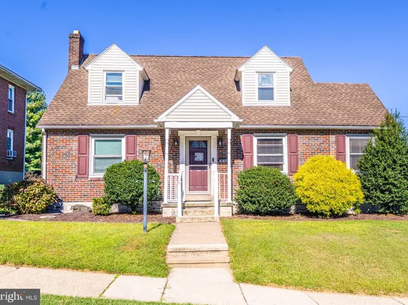 110 Chestnut St, Reading, PA 19607