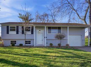 2703 Tihart Way, Dayton, OH 45430