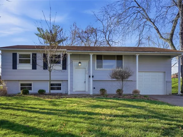 2703 Tihart Way, Dayton, OH 45430