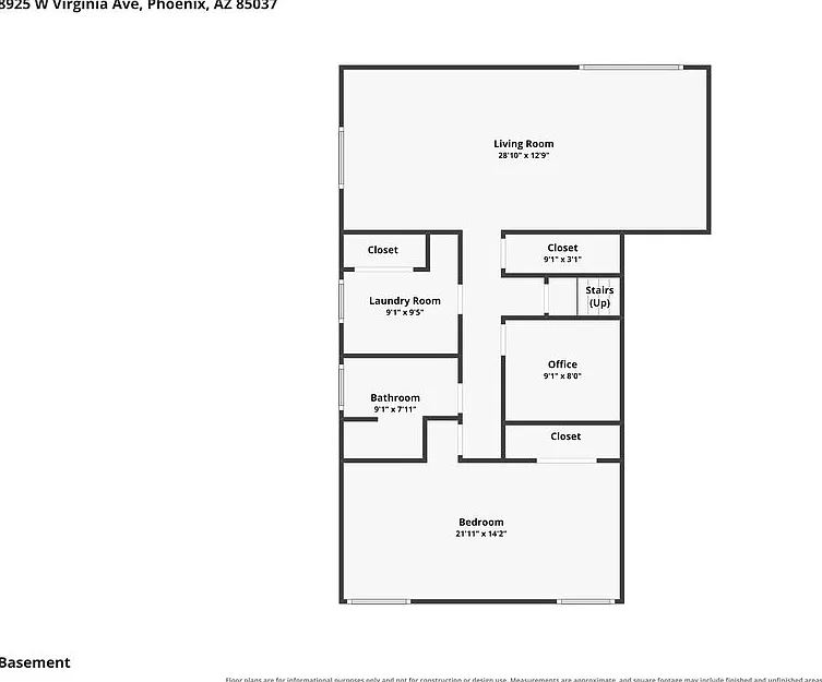 4 bed, 3.0 bath, 2489 sqft, $2,505 — Photo 3