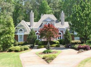 5097 Old Mountain Trl, Powder Springs, GA 30127
