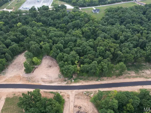 LOT 13 Oakview Mdws, Troy, MO 63379
