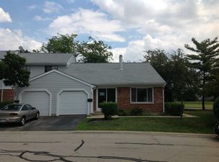 551 Alton Ct, Carol Stream, IL 60188