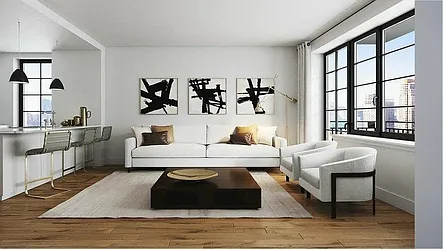 Rented by R New York