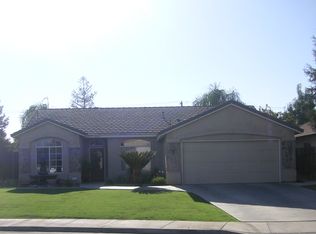 4209 Native Dancer Dr, Bakersfield, CA 93312