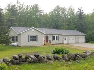458 Maple Ridge Rd, Harrison, ME 04040
