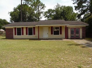 2773 Sandalwood Dr S, Tallahassee, FL 32305