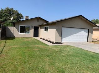 575 S Los Angeles St, Tulare, CA 93274