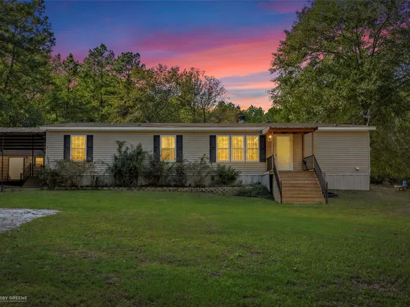 1448 Pietsch Rd, Ringgold, LA 71068