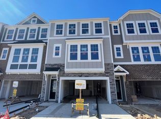 1202 Alston Landing Way #6, Cary, NC 27519