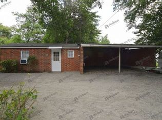 1926 Howard Ave, Augusta, GA 30904