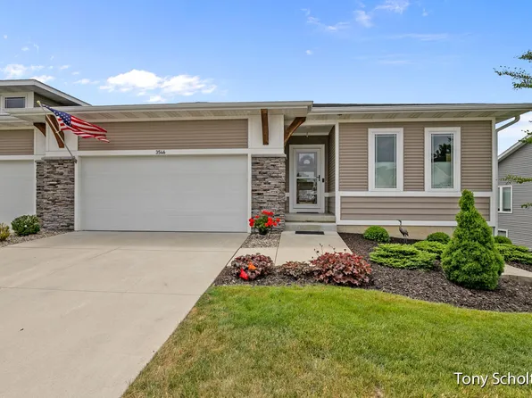 3546 Eagles Roost Trl, Hudsonville, MI 49426