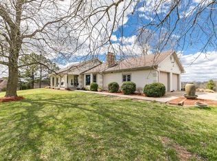 1343 Cottonwood Rd, Rogersville, MO 65742