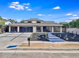 19532 Bermuda St, Porter Ranch, CA 91326