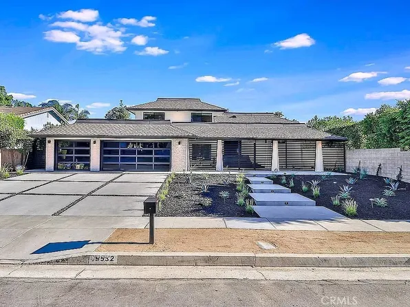 19532 Bermuda St, Porter Ranch, CA 91326