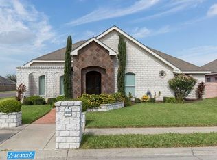 10303 N 23rd Ln, McAllen, TX 78504