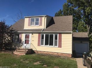 4537 Shirley Dr, South Euclid, OH