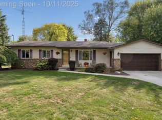 6457 Bristol Rd, Swartz Creek, MI 48473