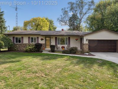 6457 Bristol Rd, Swartz Creek, MI, 48473
