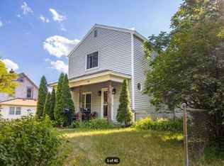 2410 Quincy St NE #2, Minneapolis, MN 55418