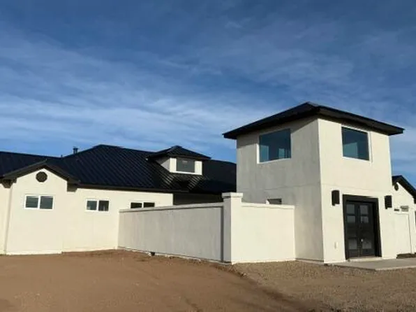 9 Kailey Loop, Edgewood, NM 87015