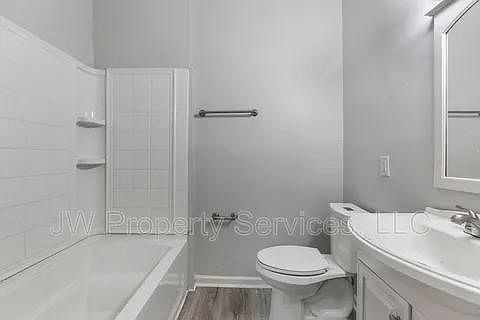 2nd image of 3705 N Galvez St