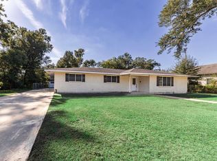 1612 E Stevenson St, Vinton, LA 70668