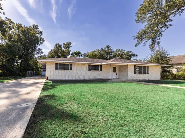 1612 E Stevenson St, Vinton, LA 70668