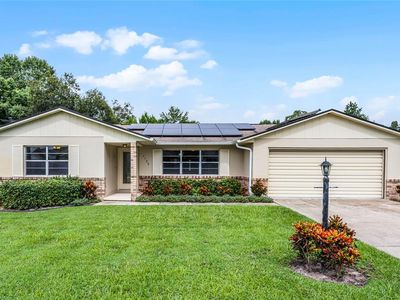 1136 Pilgrim Ave, Deltona, FL, 32725
