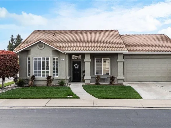 2401 Amber Elm Dr, Modesto, CA 95355