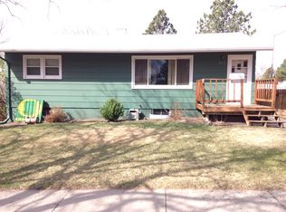 507 N Harrison Ave, Pierre, SD 57501