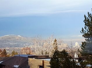 3500 San Mateo Ave, Reno, NV 89509