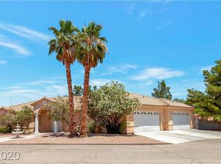 6760 Arville St, Las Vegas, NV 89118